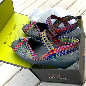 Bernie Mev Fame eu sz 40